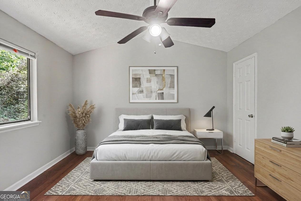 6092 Leverett Drive Lithonia - Photo 24
