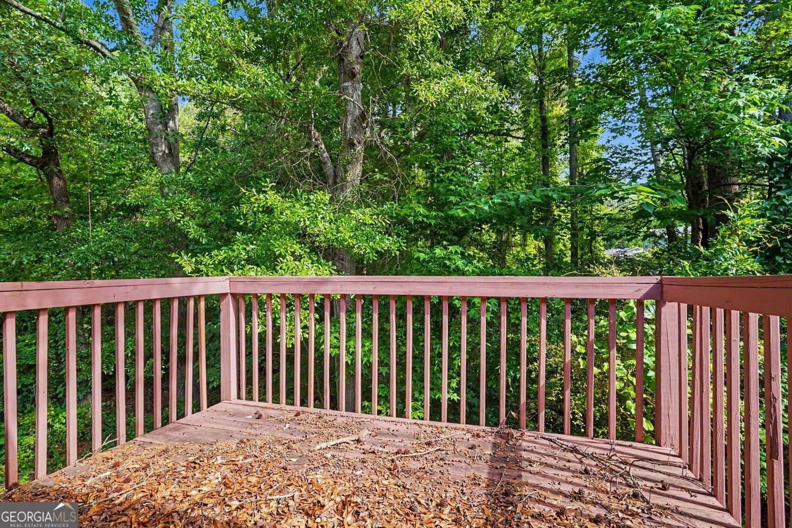 6092 Leverett Drive Lithonia - Photo 32