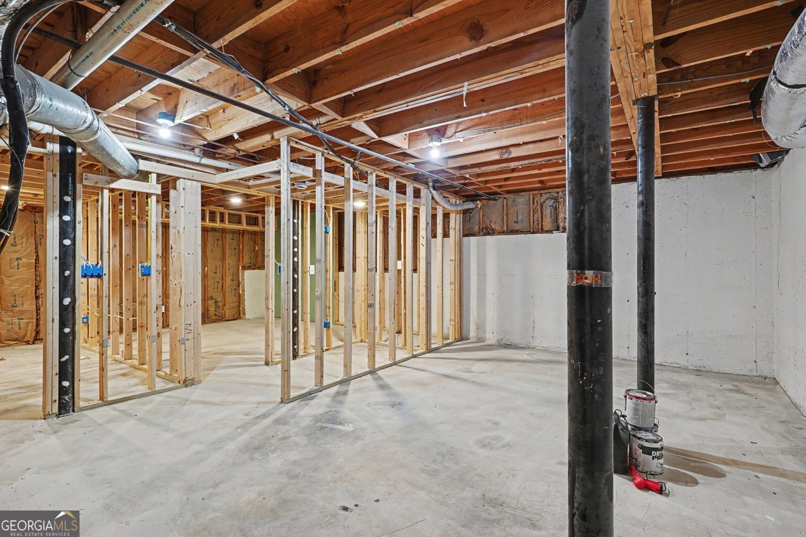 6092 Leverett Drive Lithonia - Photo 33