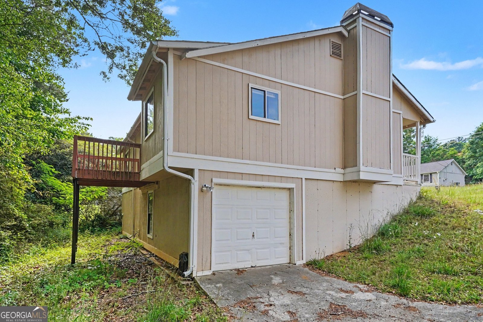 6092 Leverett Drive Lithonia - Photo 34