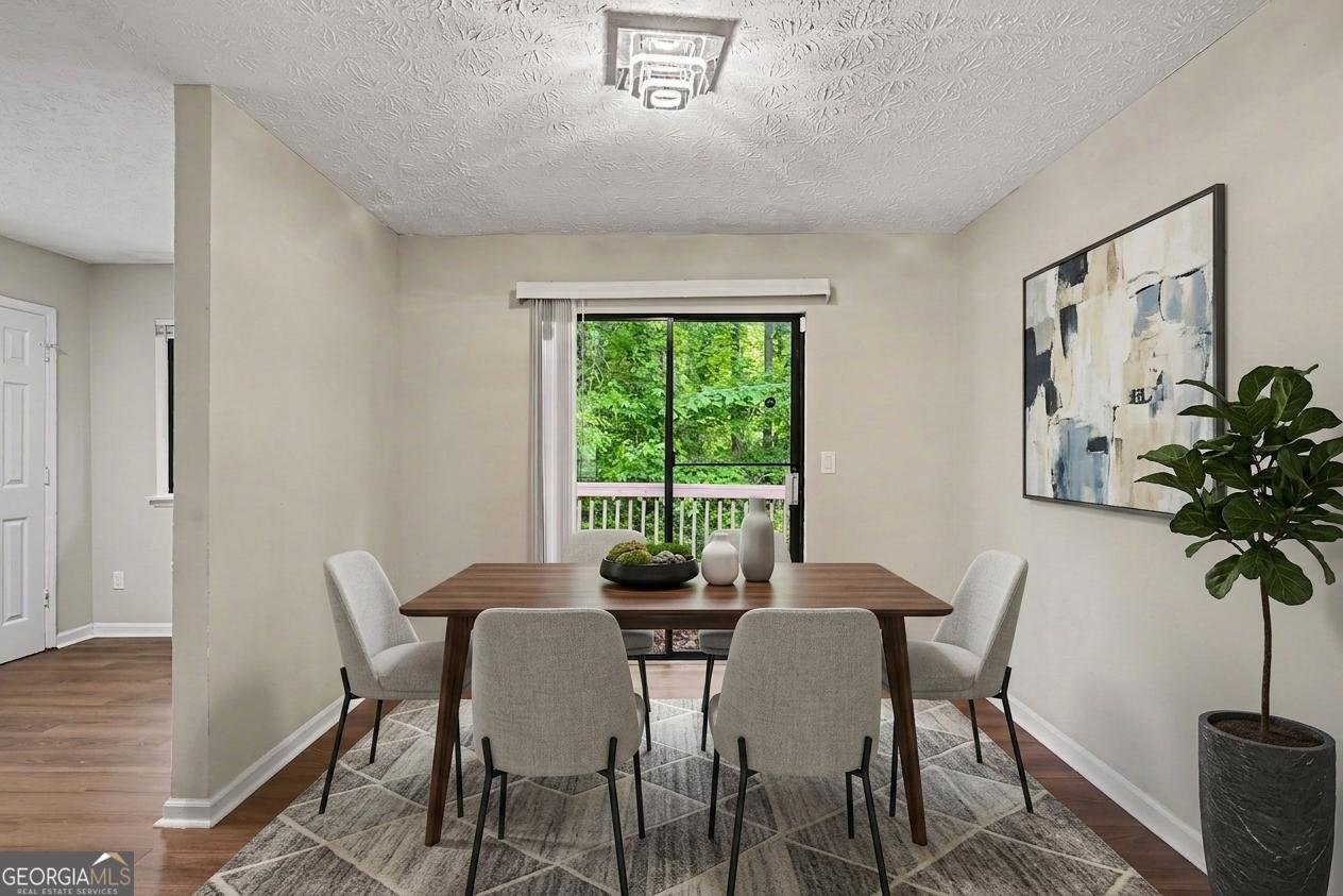 6092 Leverett Drive Lithonia - Photo 8