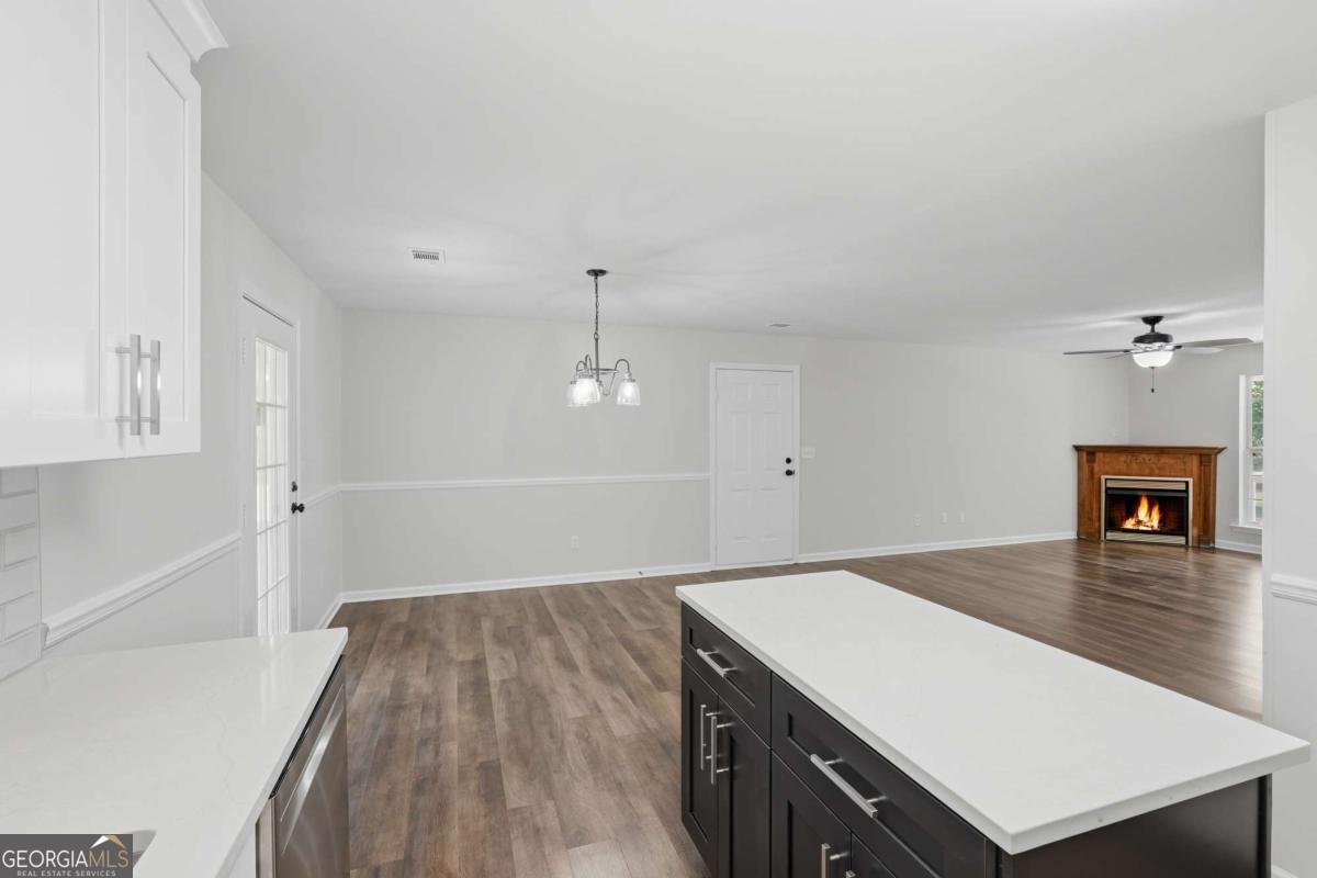5790 Oak Grove Valley Drive Cumming - Photo 10