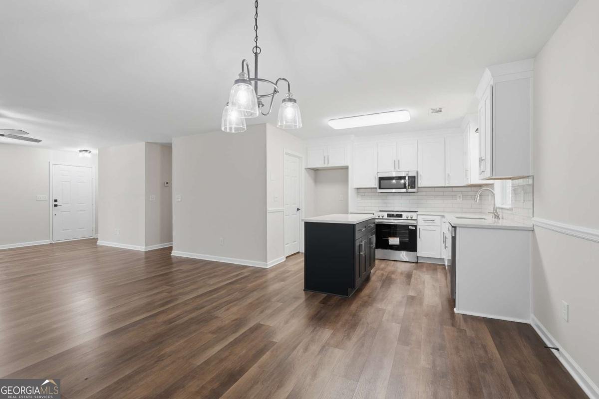 5790 Oak Grove Valley Drive Cumming - Photo 13