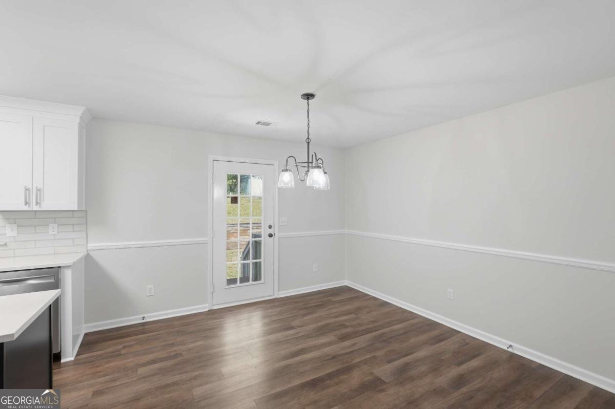 5790 Oak Grove Valley Drive Cumming - Photo 14