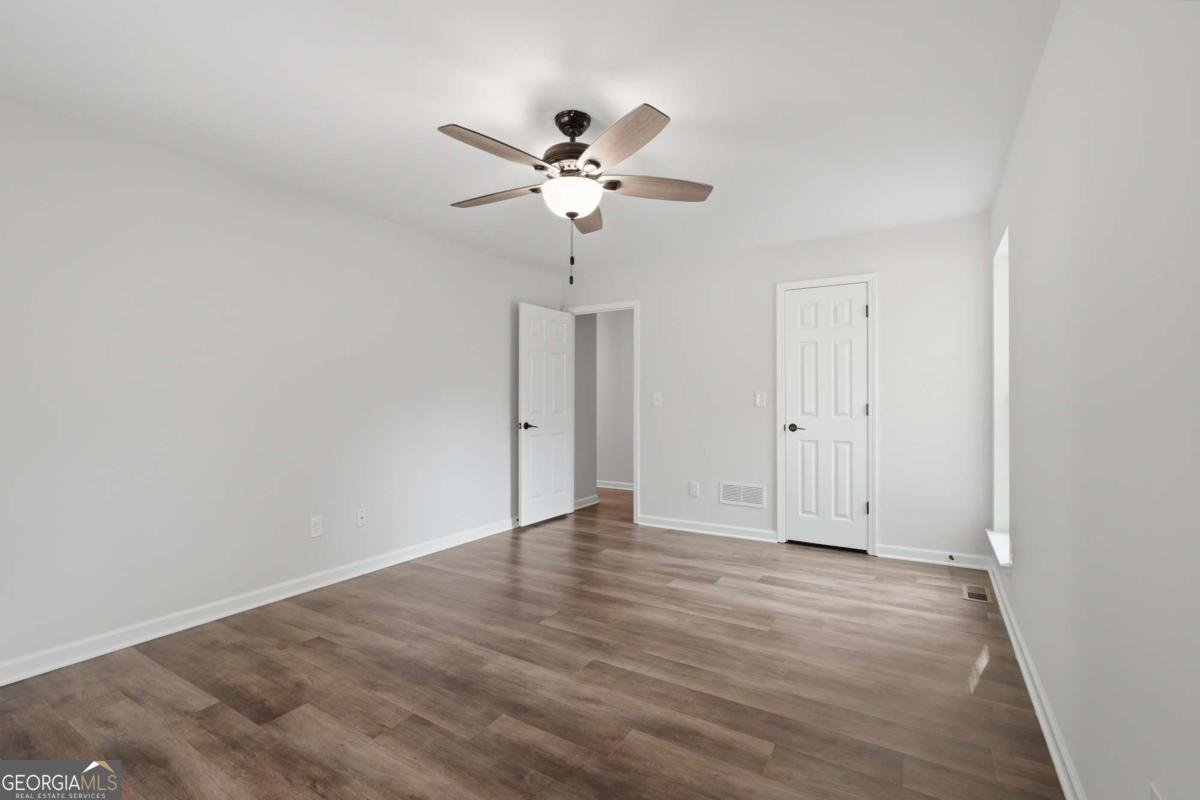 5790 Oak Grove Valley Drive Cumming - Photo 16