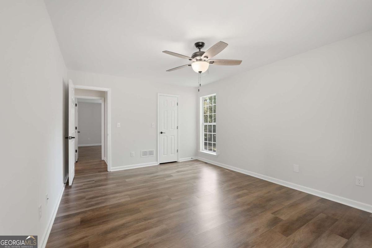 5790 Oak Grove Valley Drive Cumming - Photo 17