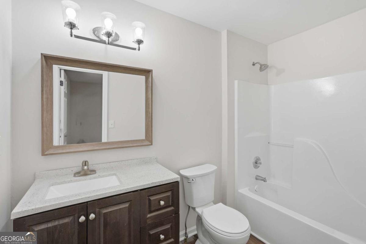 5790 Oak Grove Valley Drive Cumming - Photo 18