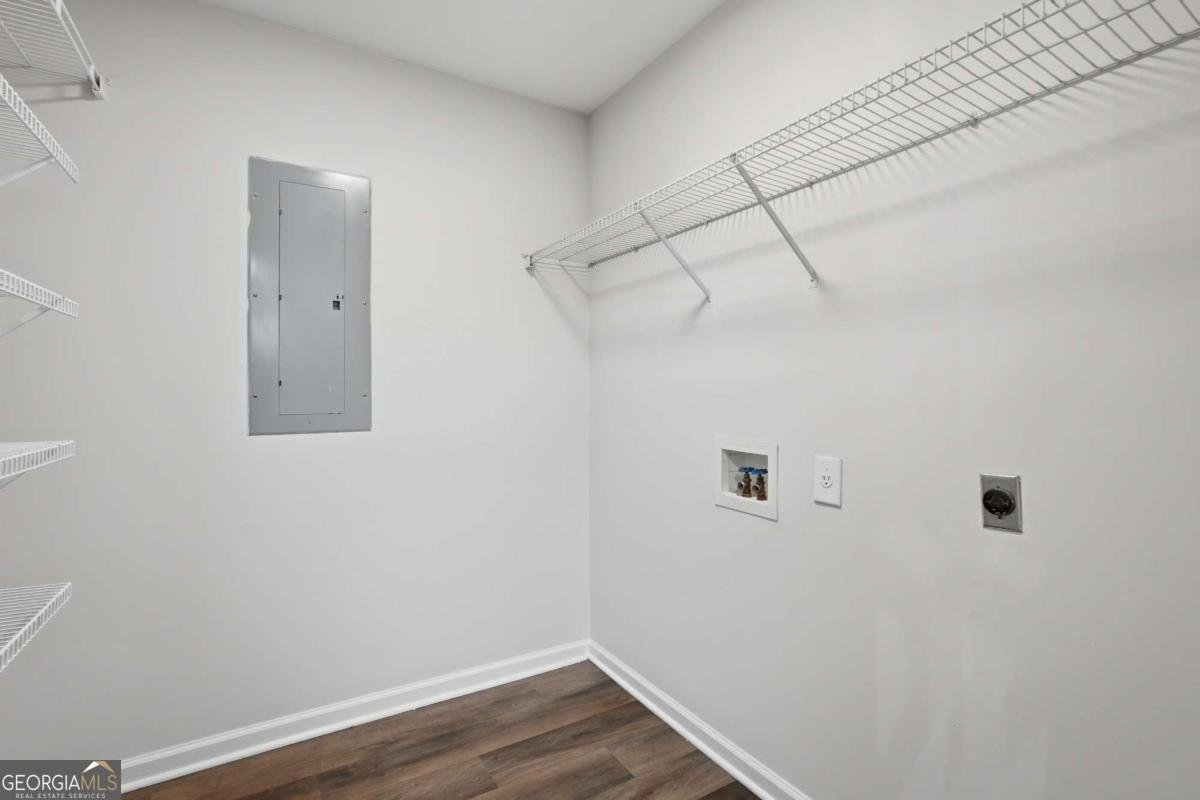 5790 Oak Grove Valley Drive Cumming - Photo 24