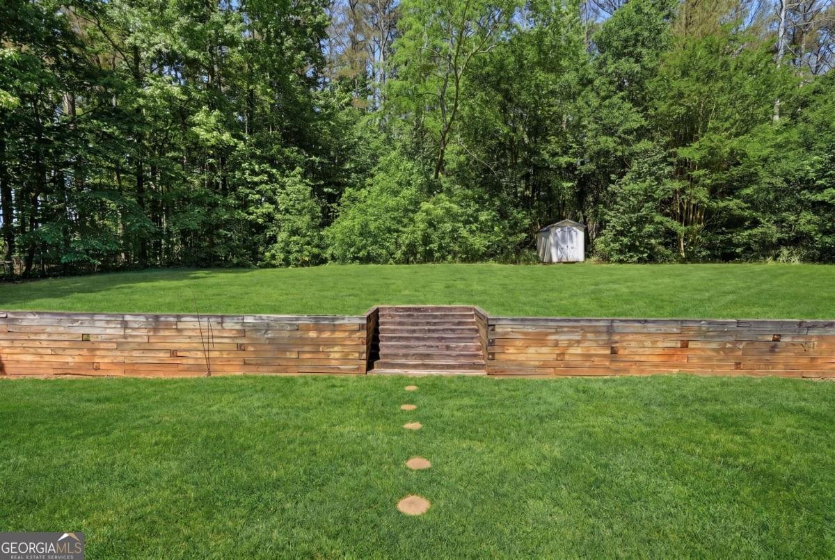 5790 Oak Grove Valley Drive Cumming - Photo 26