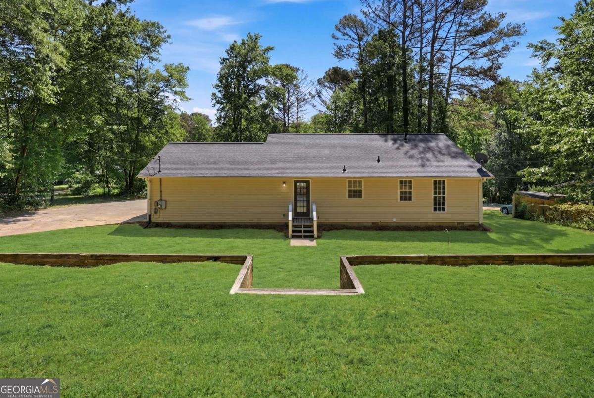 5790 Oak Grove Valley Drive Cumming - Photo 27