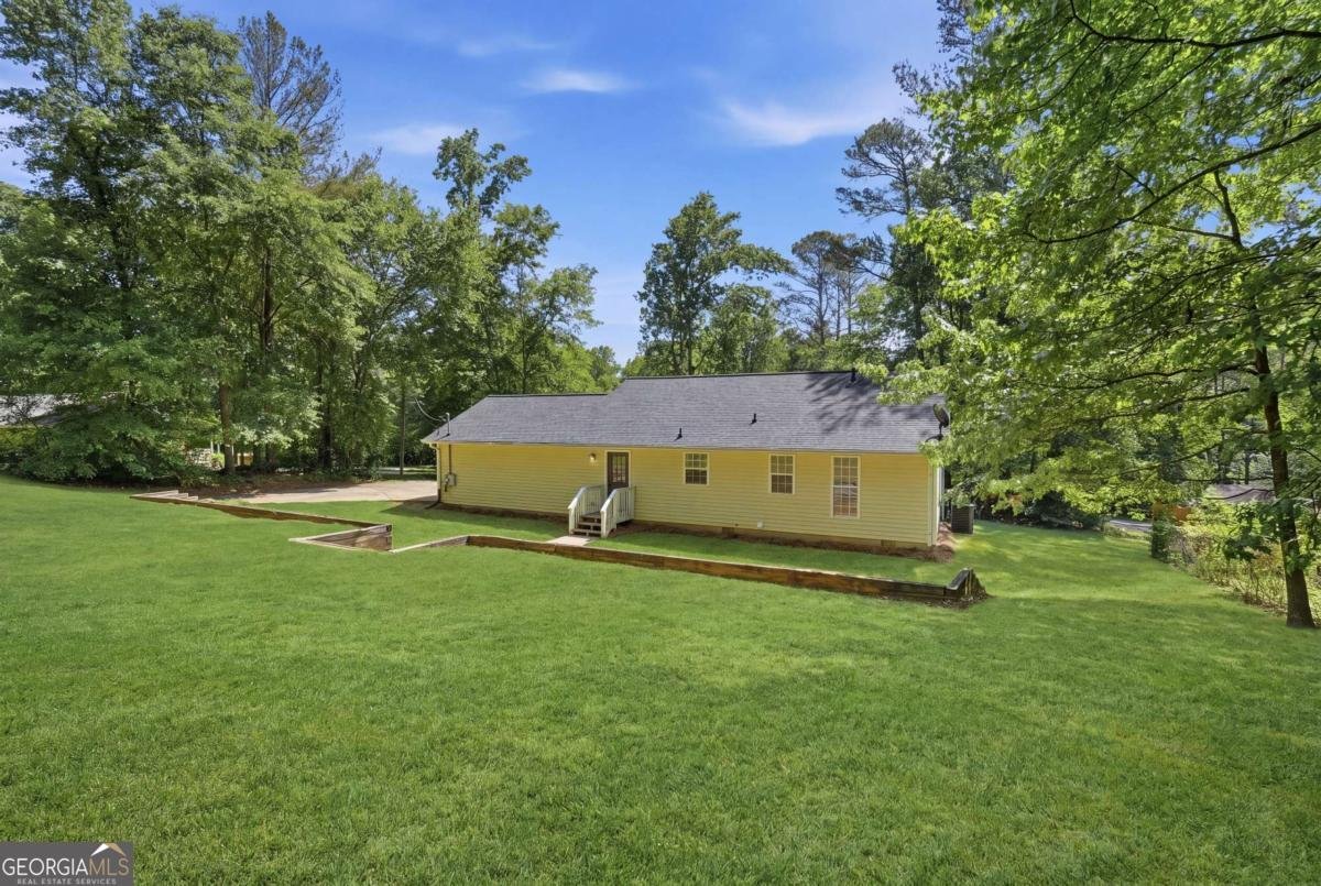 5790 Oak Grove Valley Drive Cumming - Photo 28