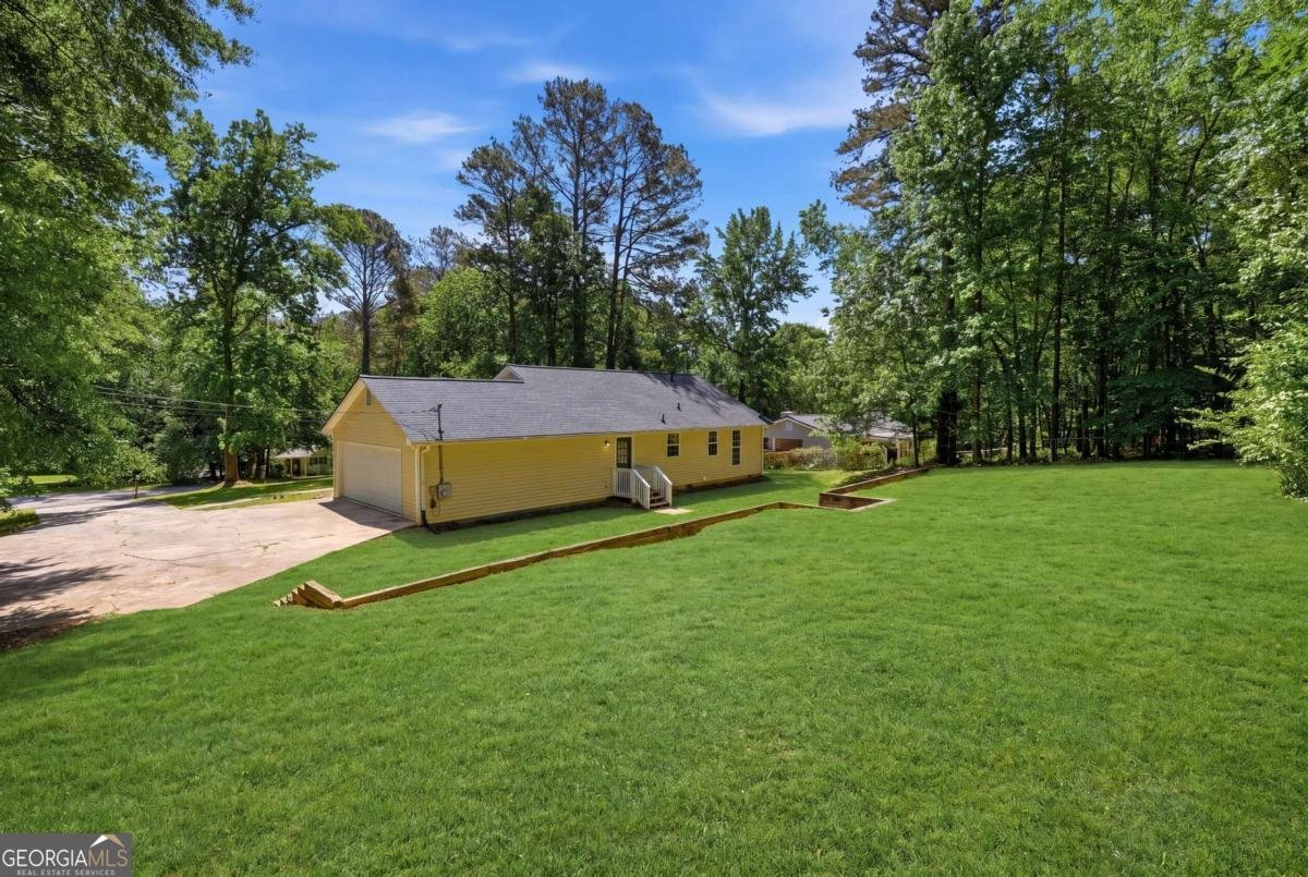 5790 Oak Grove Valley Drive Cumming - Photo 29