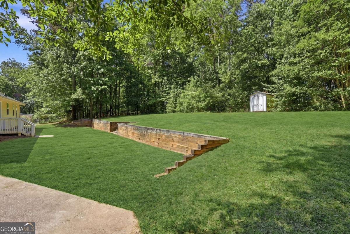 5790 Oak Grove Valley Drive Cumming - Photo 30