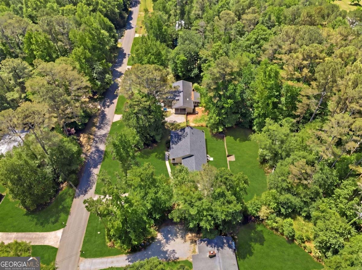 5790 Oak Grove Valley Drive Cumming - Photo 34