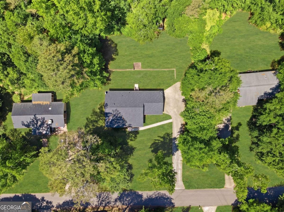 5790 Oak Grove Valley Drive Cumming - Photo 35