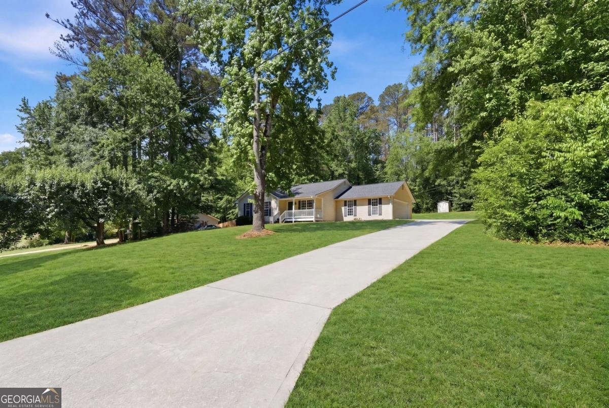 5790 Oak Grove Valley Drive Cumming - Photo 36