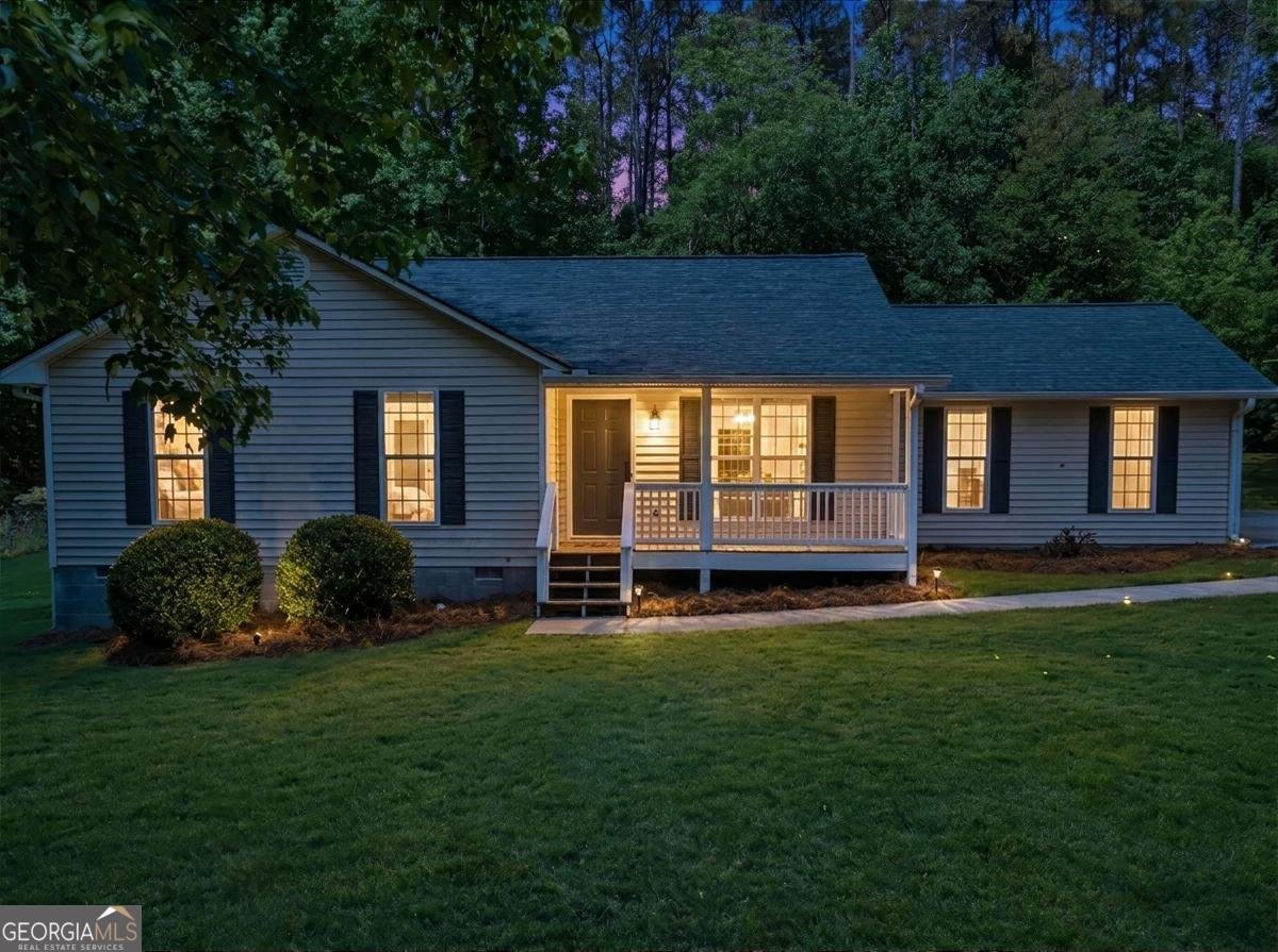 5790 Oak Grove Valley Drive Cumming - Photo 37