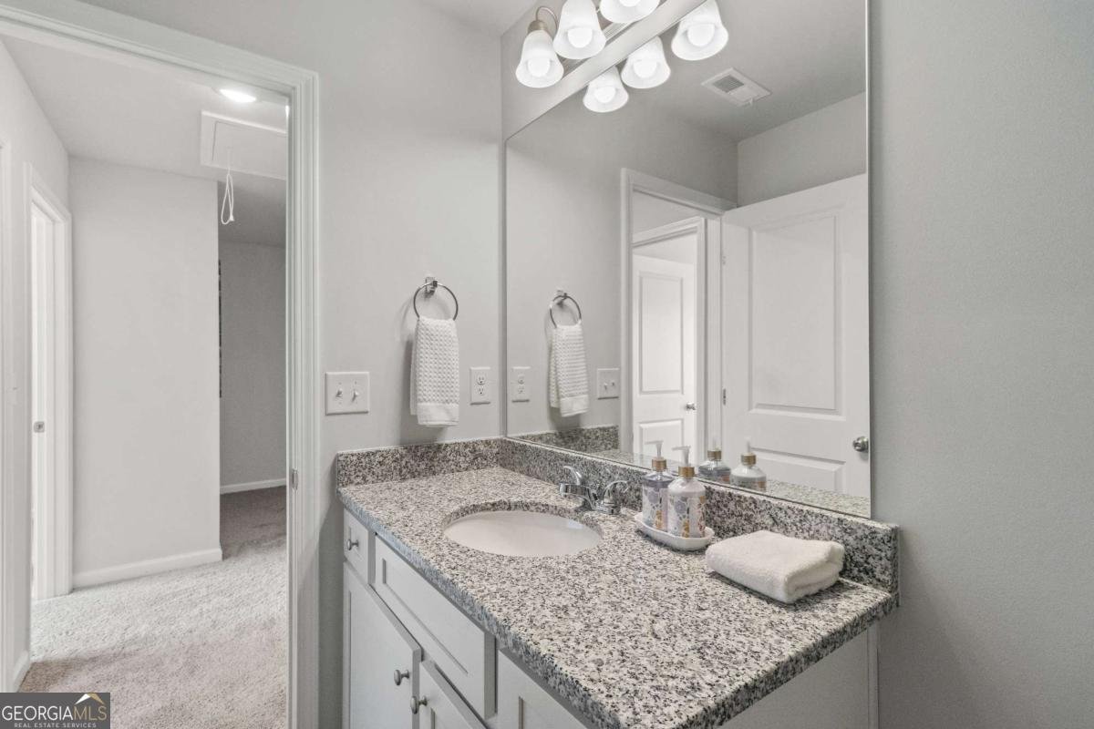 7022 Old bridge Lane Conyers - Photo 14