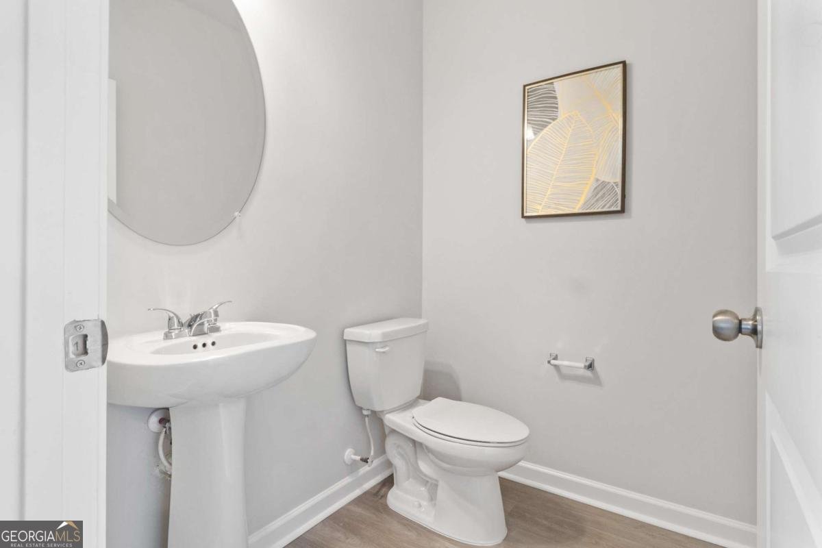 7022 Old bridge Lane Conyers - Photo 15