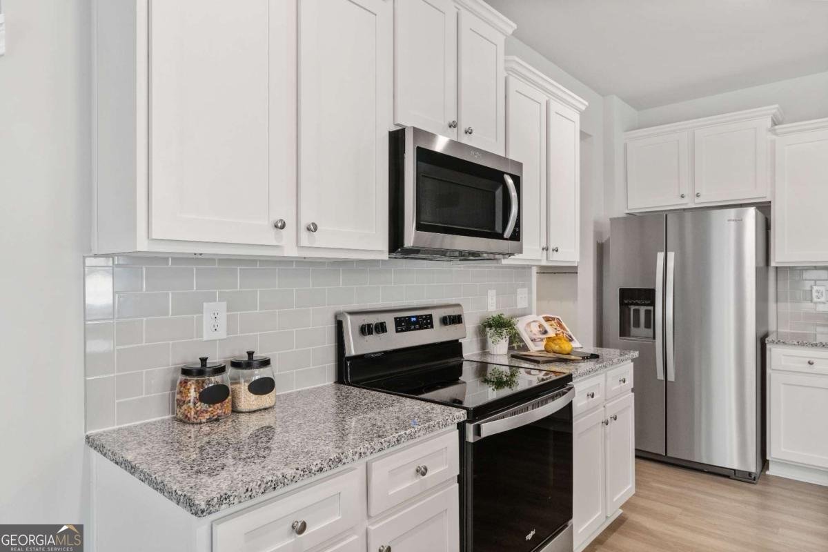 7022 Old bridge Lane Conyers - Photo 16