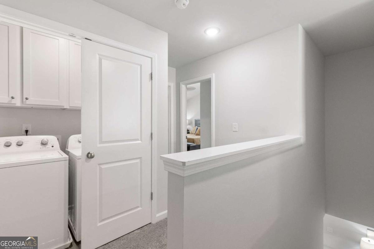 7022 Old bridge Lane Conyers - Photo 22