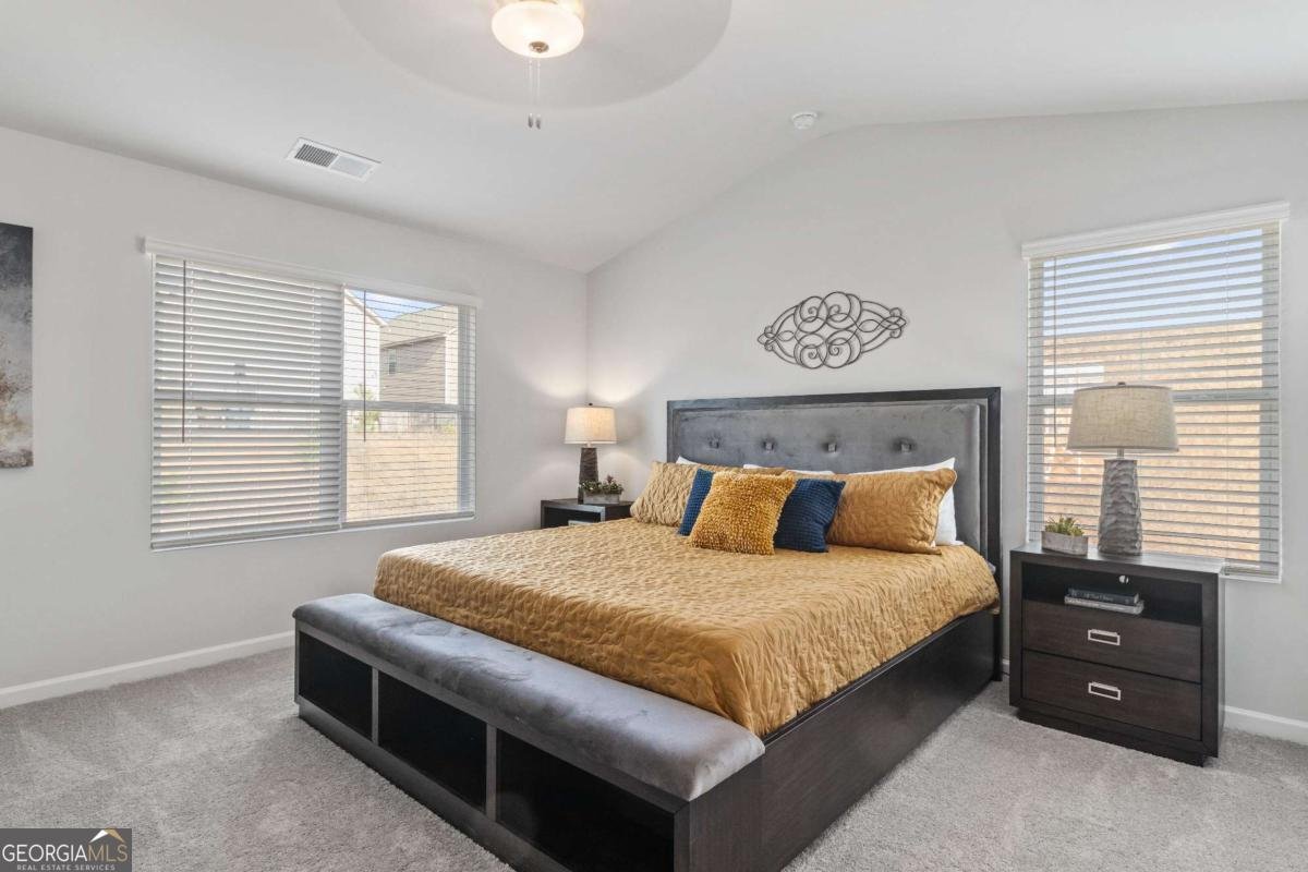 7022 Old bridge Lane Conyers - Photo 8