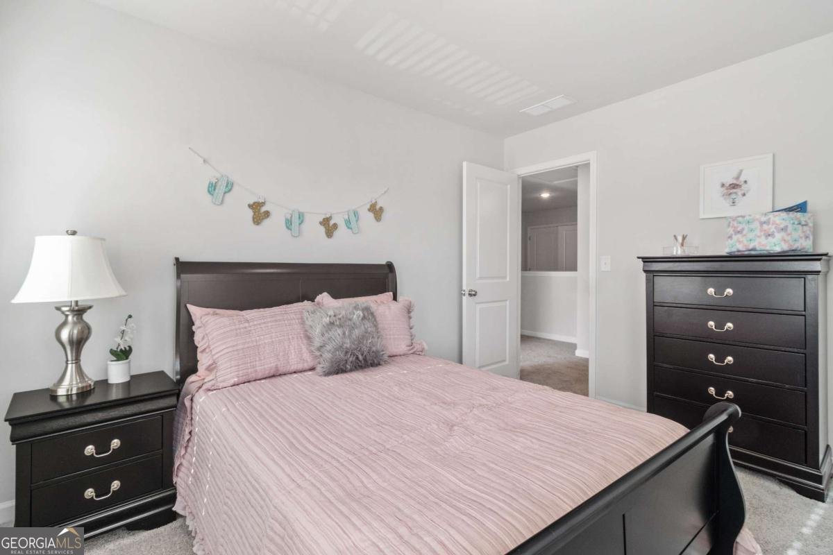7022 Old bridge Lane Conyers - Photo 9