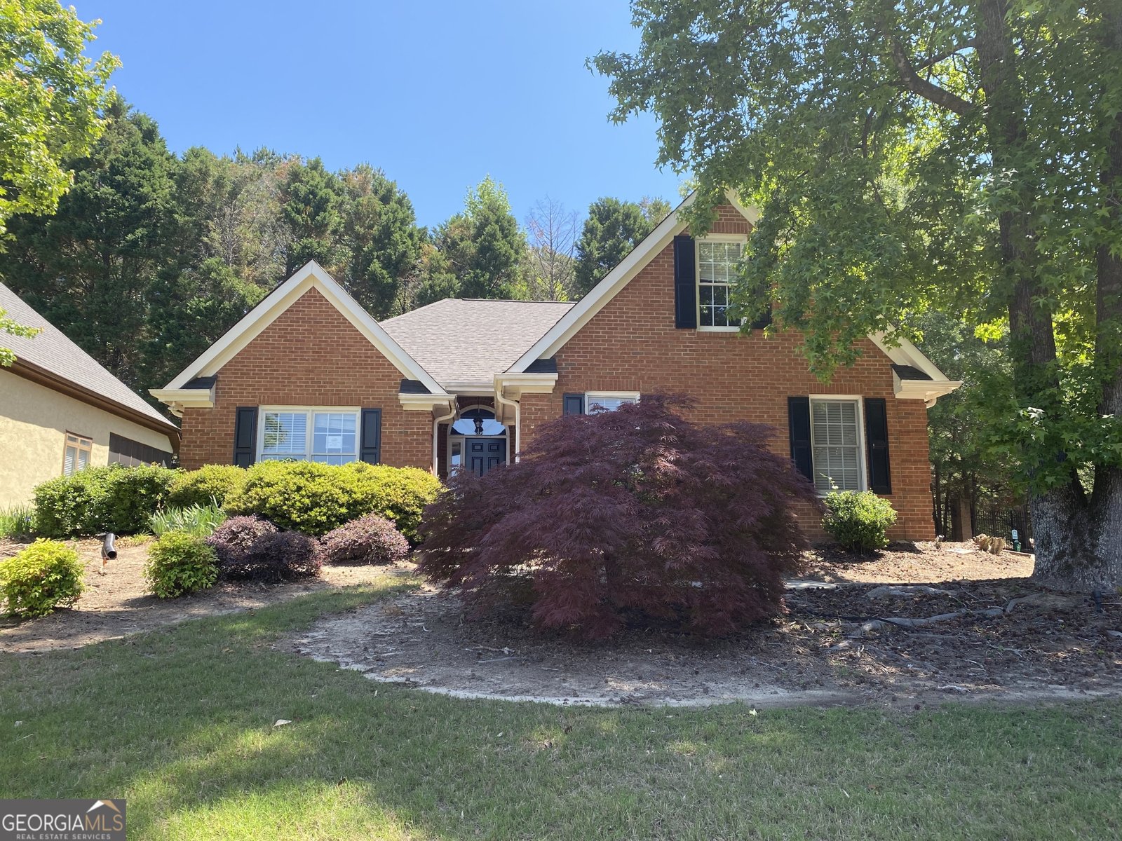 161 Wexford Court Stockbridge - main photo