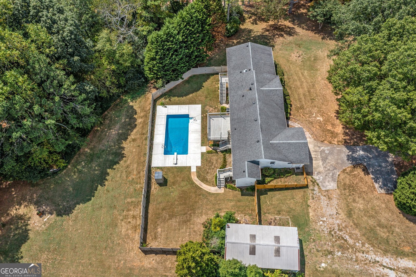 2465 Bethany Bend Alpharetta - Photo 10
