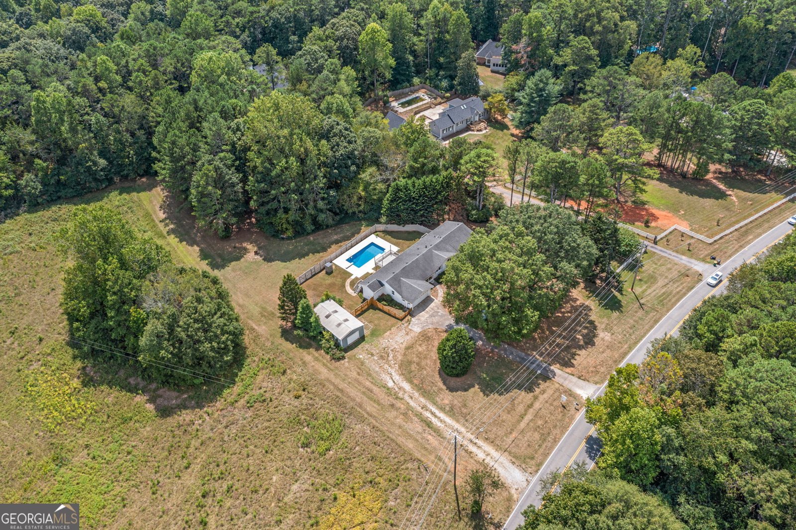 2465 Bethany Bend Alpharetta - Photo 11