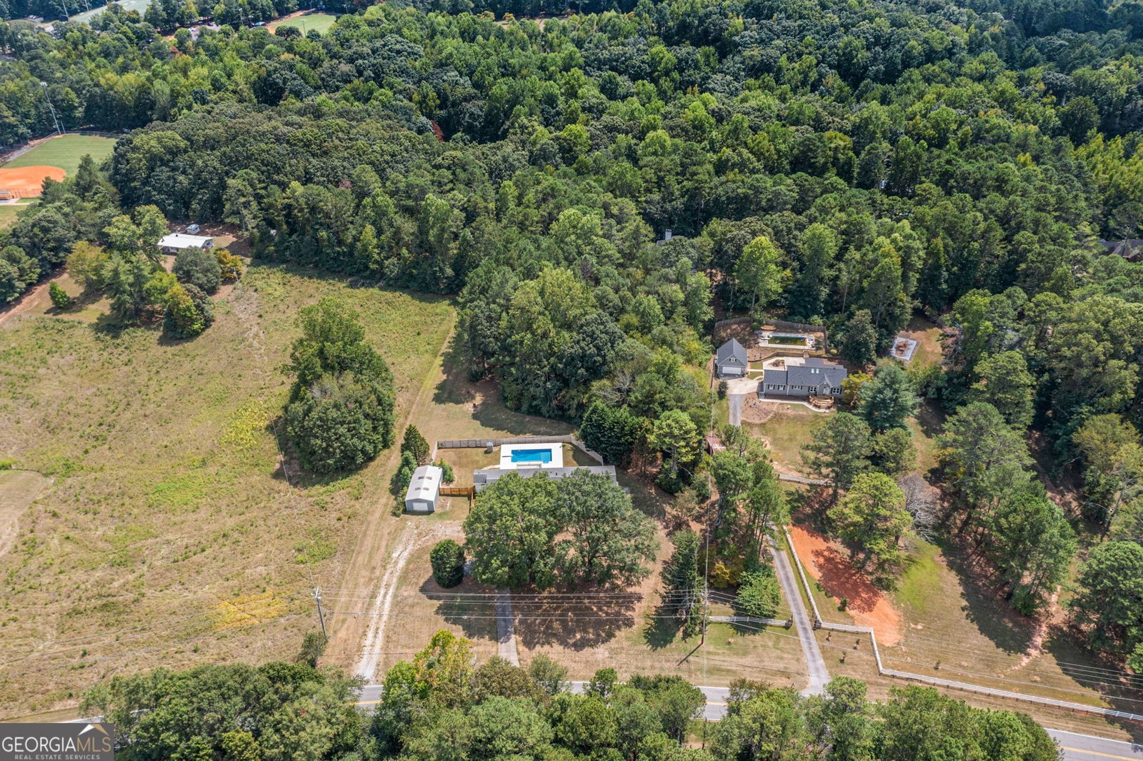 2465 Bethany Bend Alpharetta - Photo 12