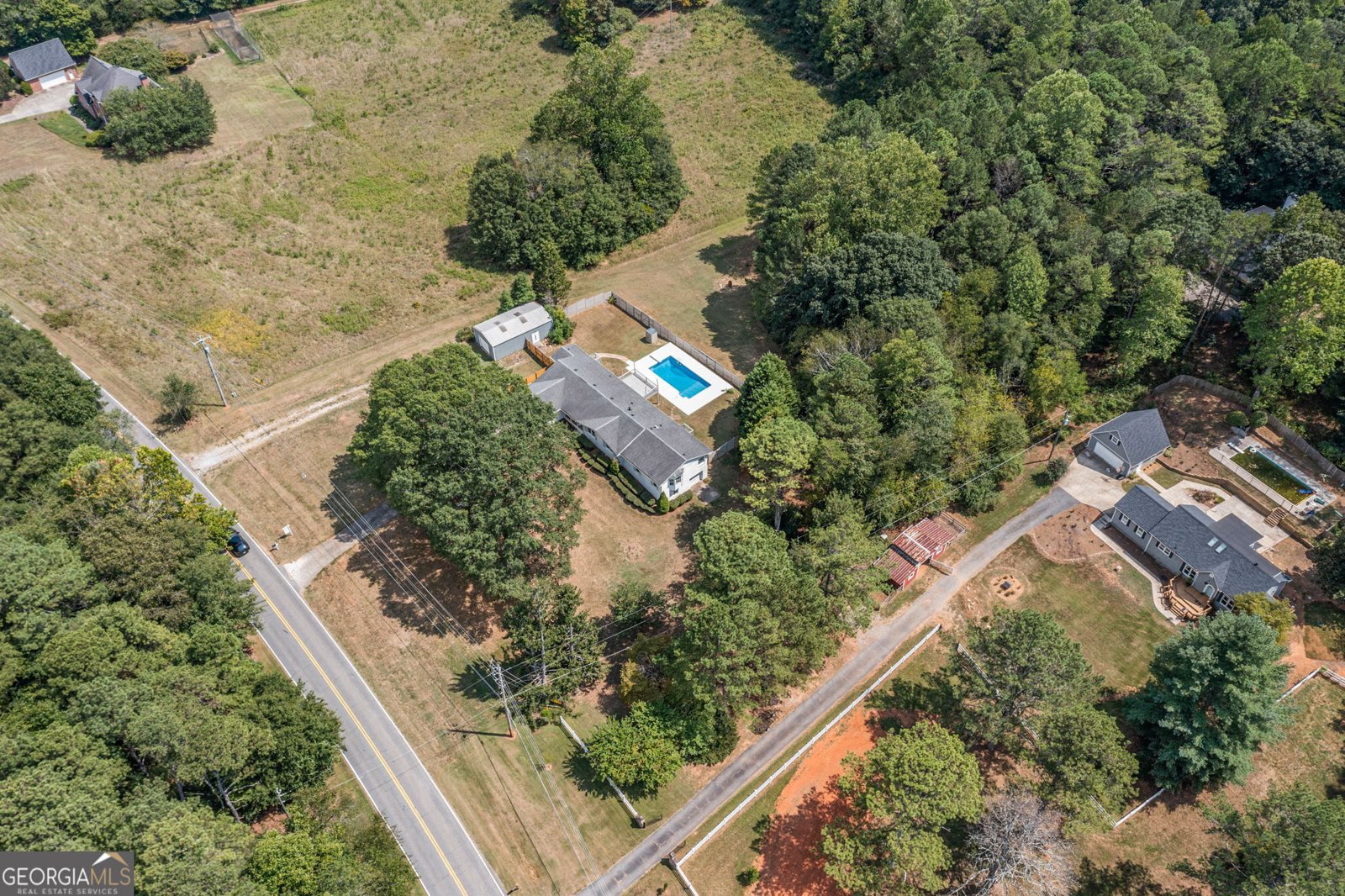 2465 Bethany Bend Alpharetta - Photo 13
