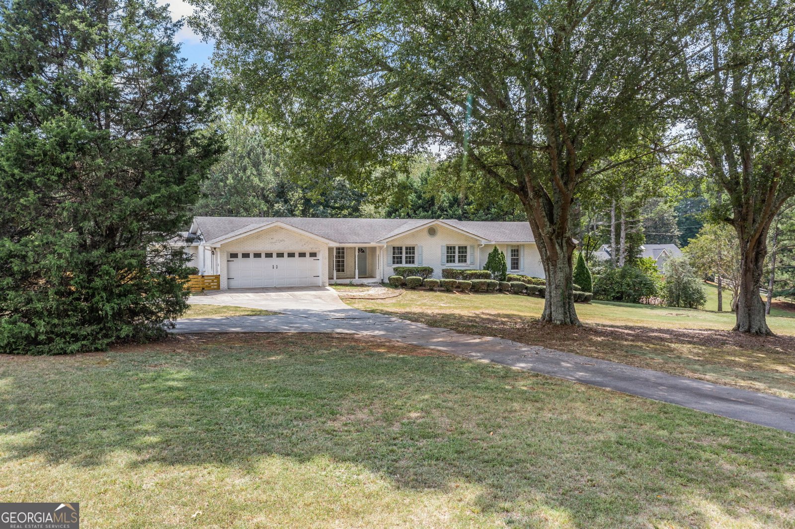 2465 Bethany Bend Alpharetta - Photo 15