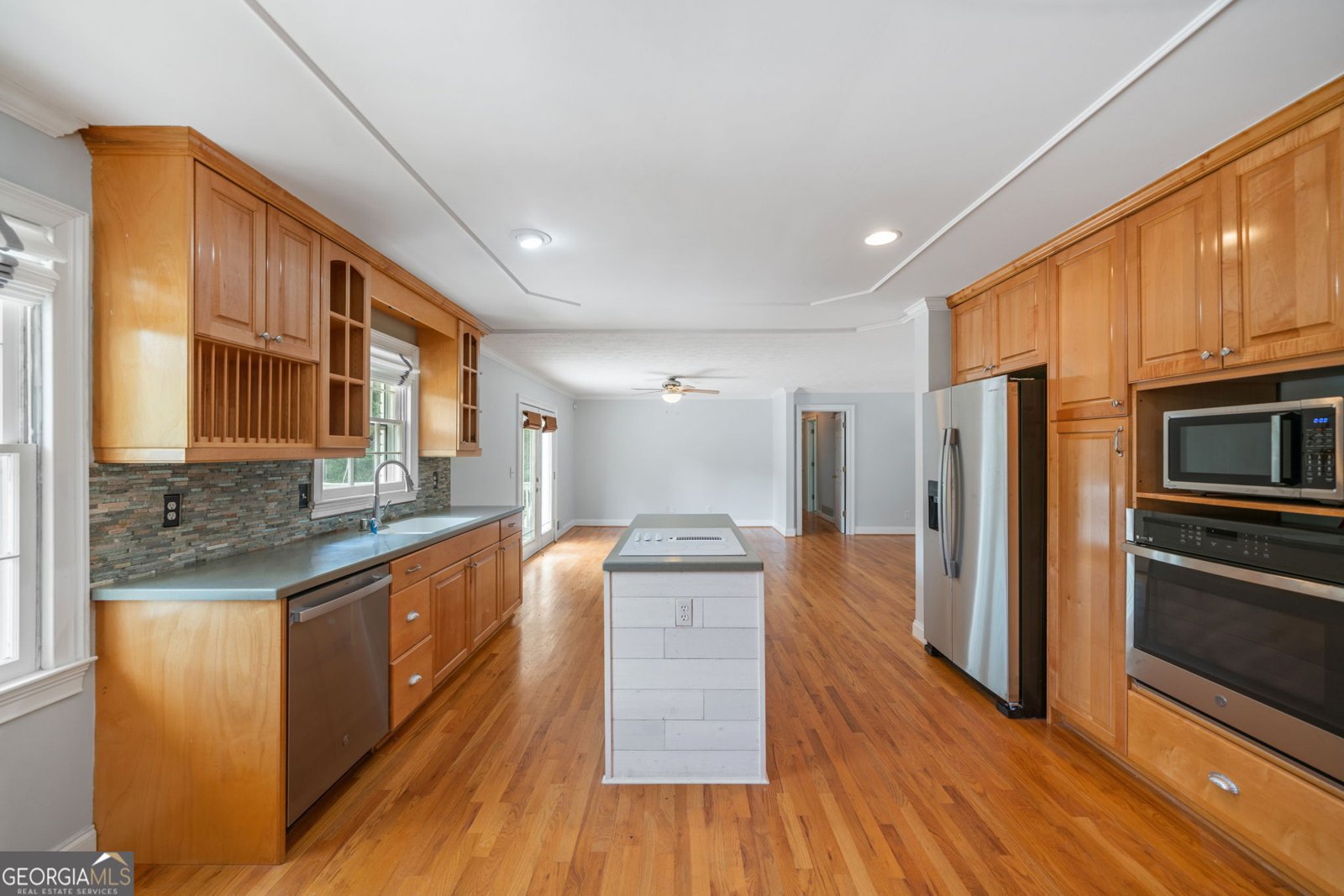 2465 Bethany Bend Alpharetta - Photo 18