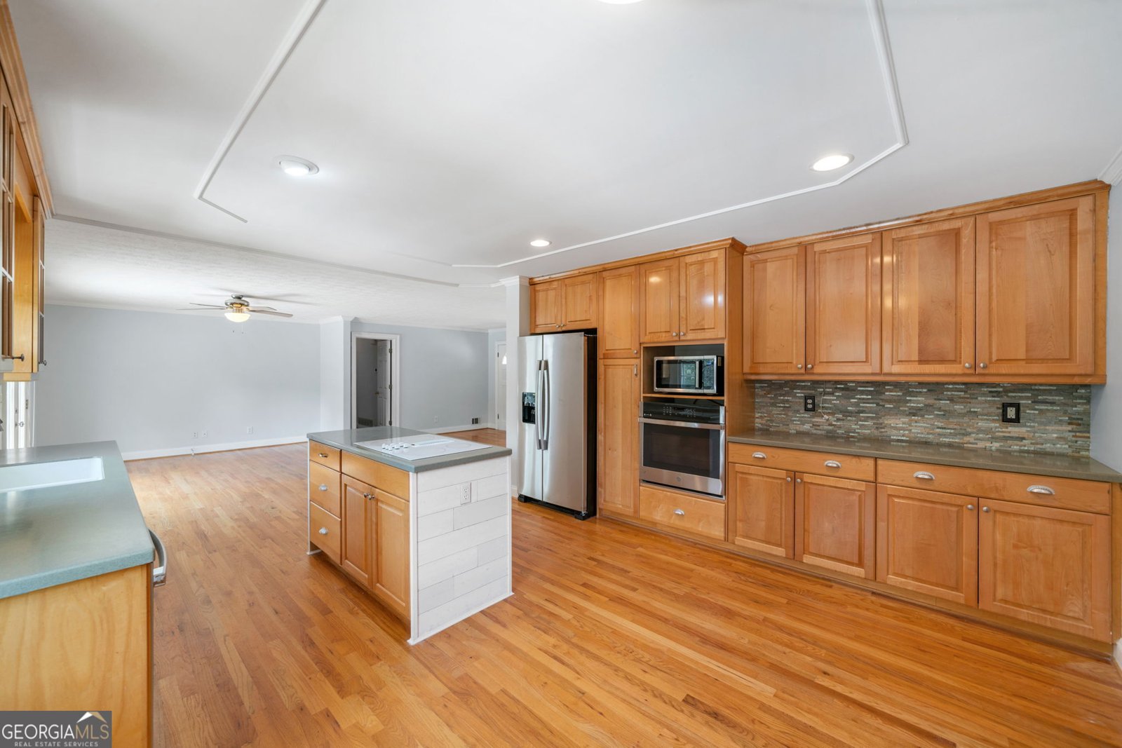 2465 Bethany Bend Alpharetta - Photo 19