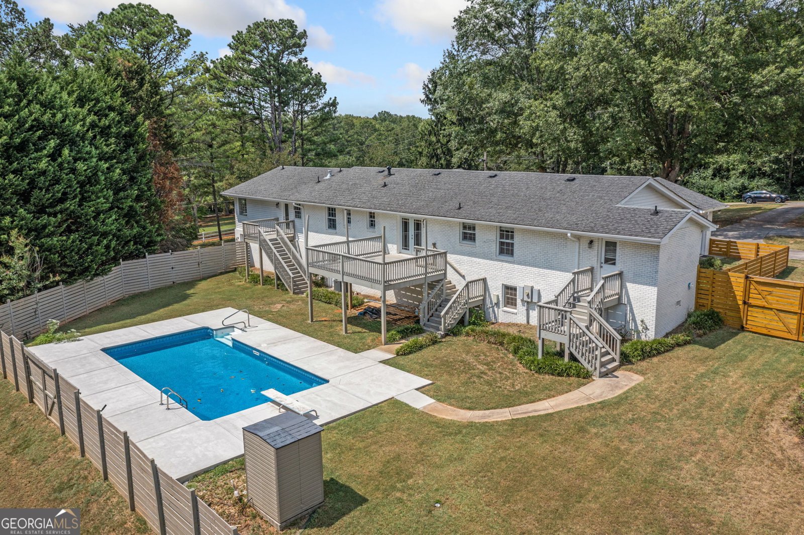 2465 Bethany Bend Alpharetta - Photo 6