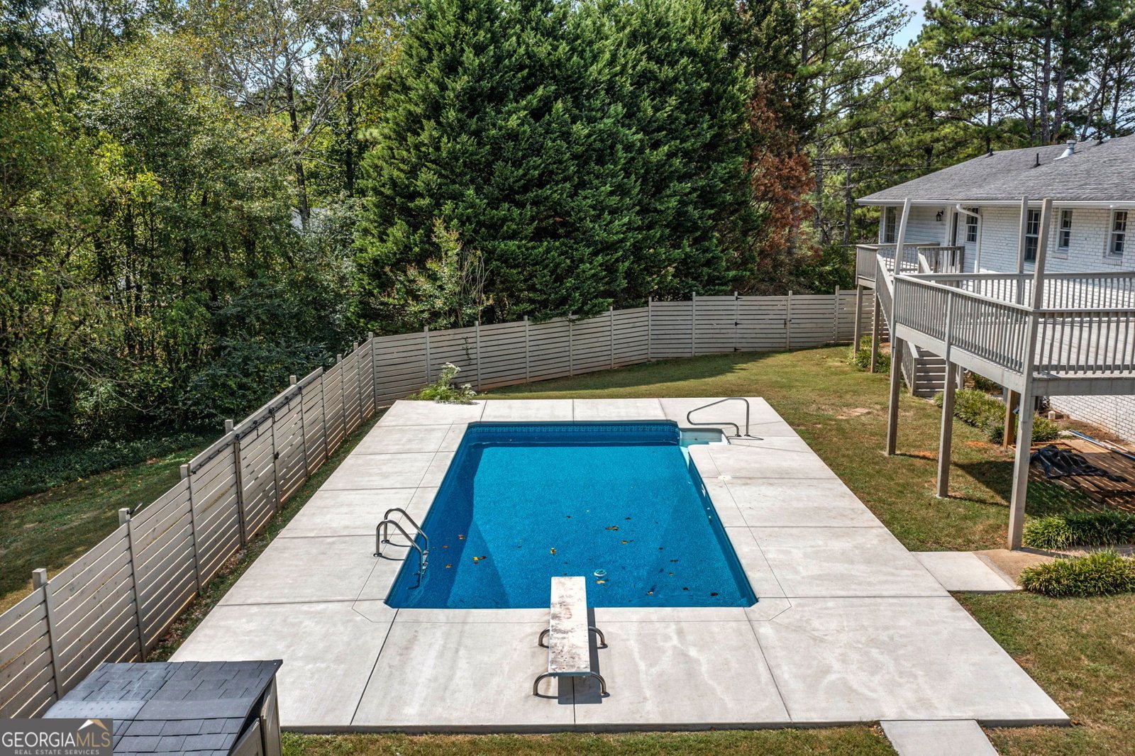 2465 Bethany Bend Alpharetta - Photo 7