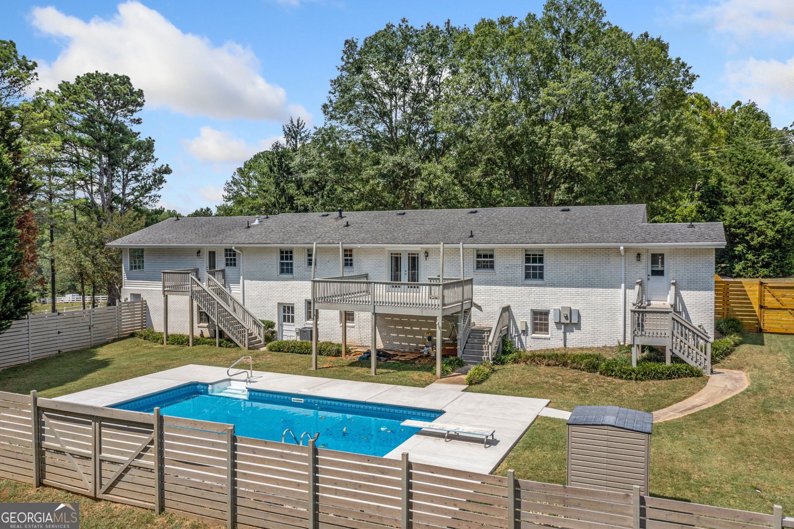 2465 Bethany Bend Alpharetta - Photo 8