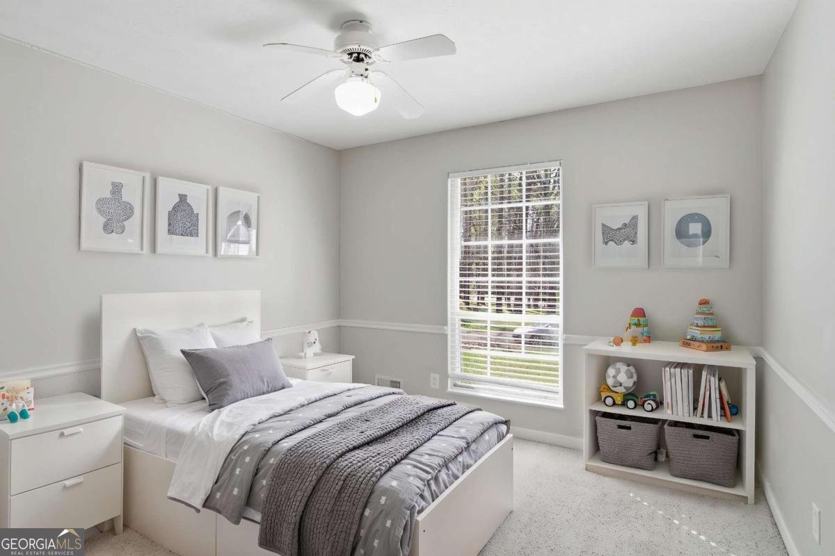 860 Regency Court Lawrenceville - Photo 6