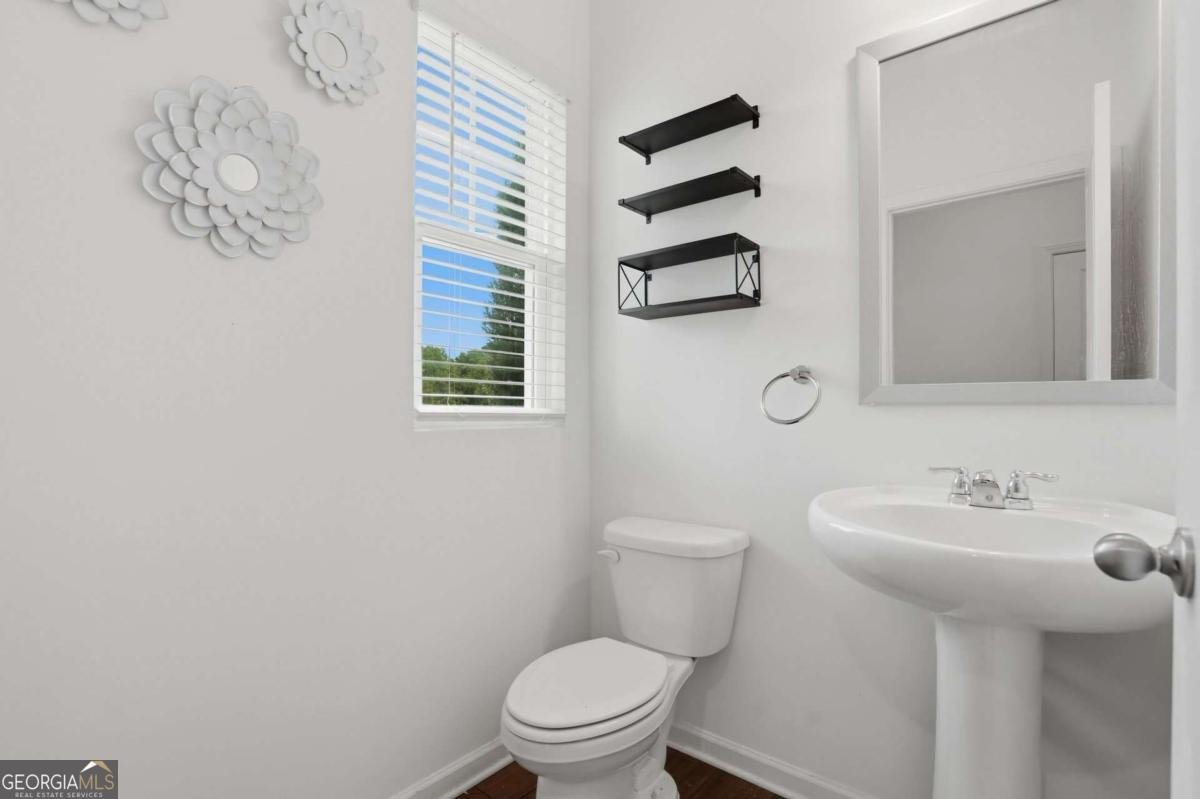 186 Pond Court Hoschton - Photo 21