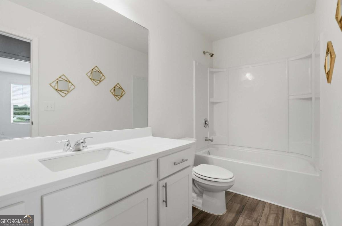 186 Pond Court Hoschton - Photo 22