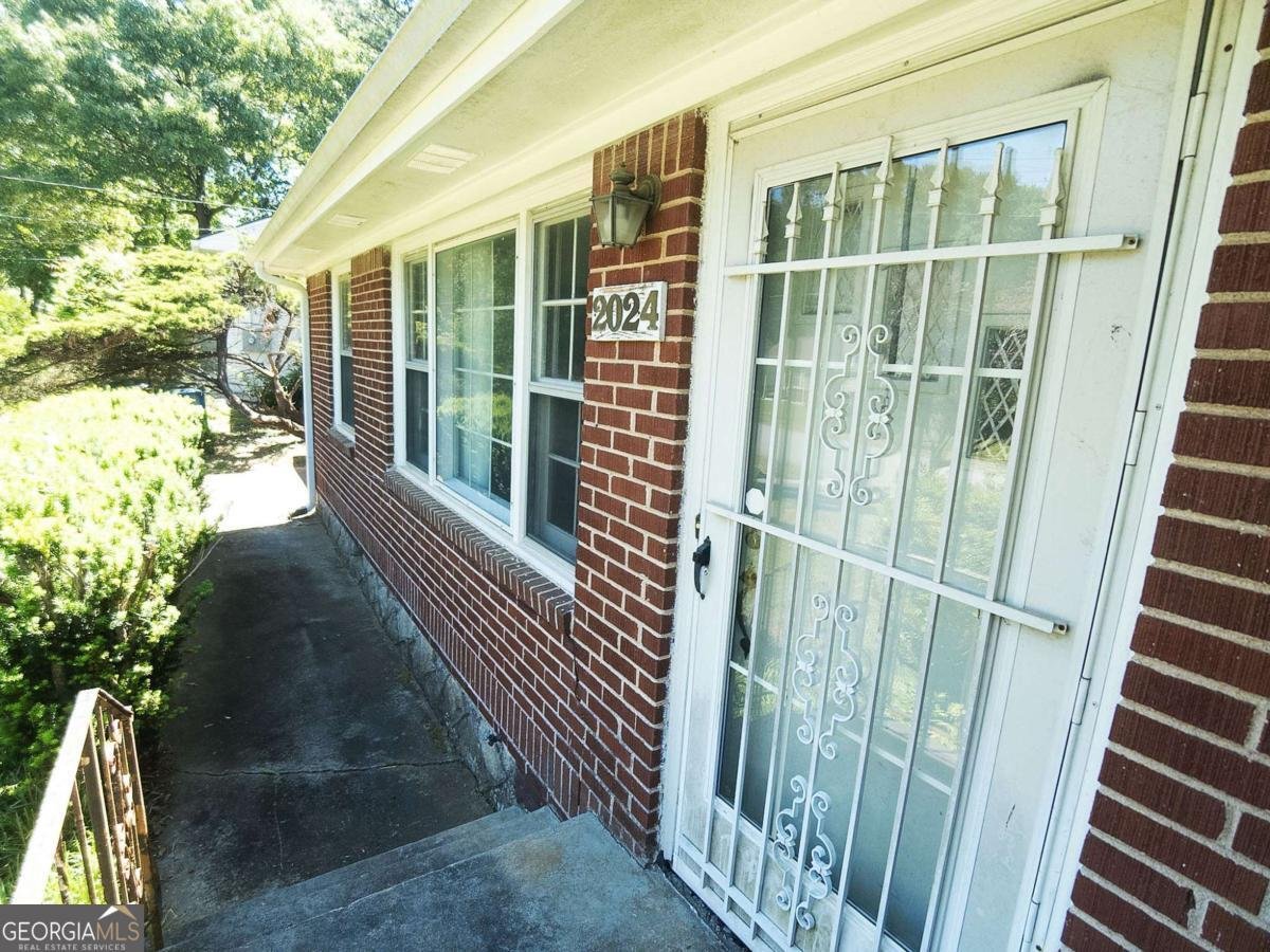 2024 Neely Avenue Atlanta - Photo 8