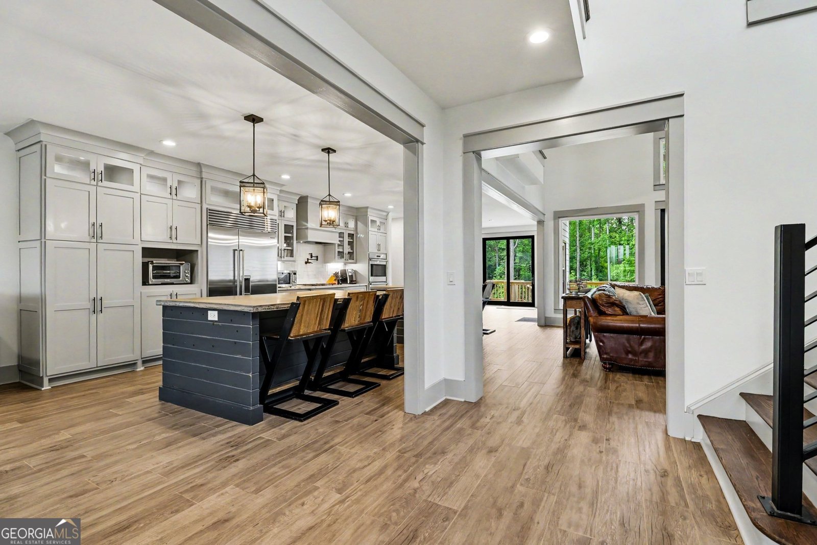 670 Old Alpharetta Road Alpharetta - Photo 8
