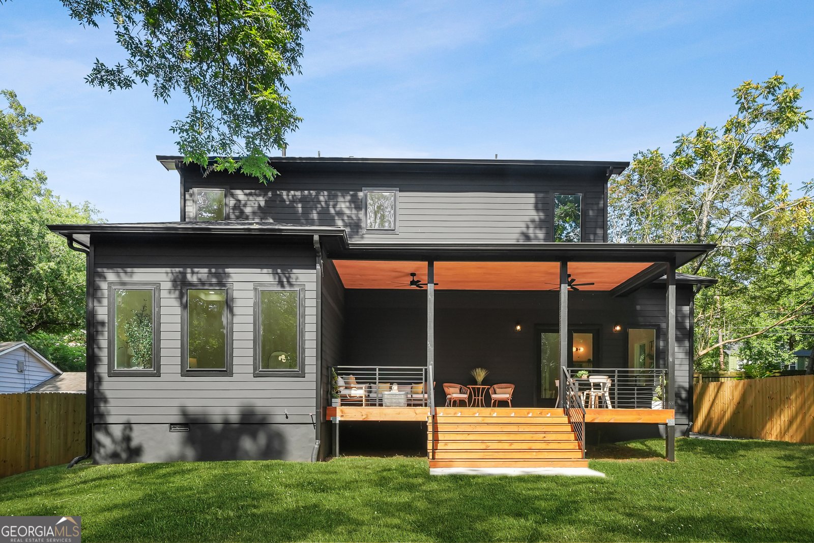 808 East Avenue Scottdale - Photo 37