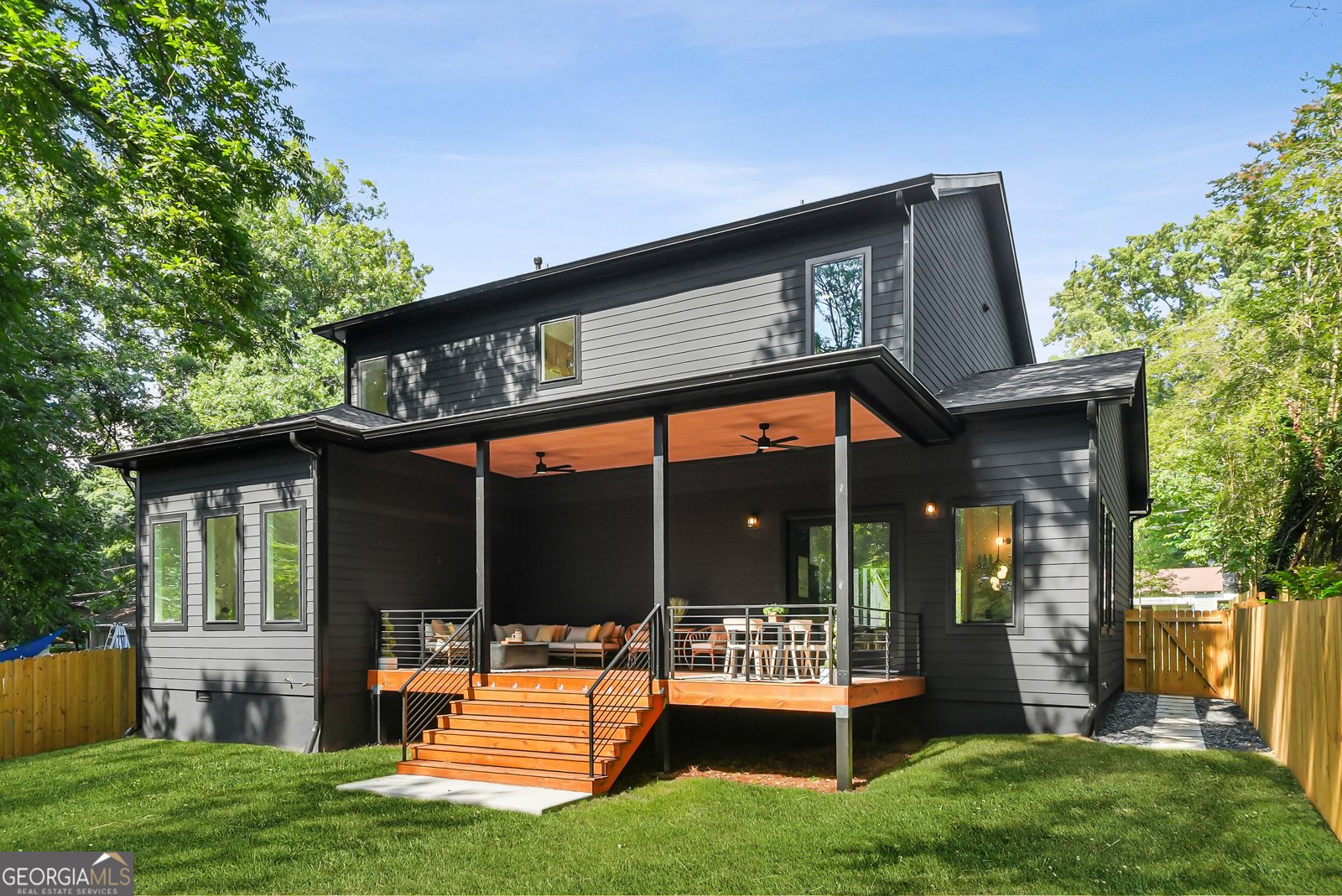 808 East Avenue Scottdale - Photo 39