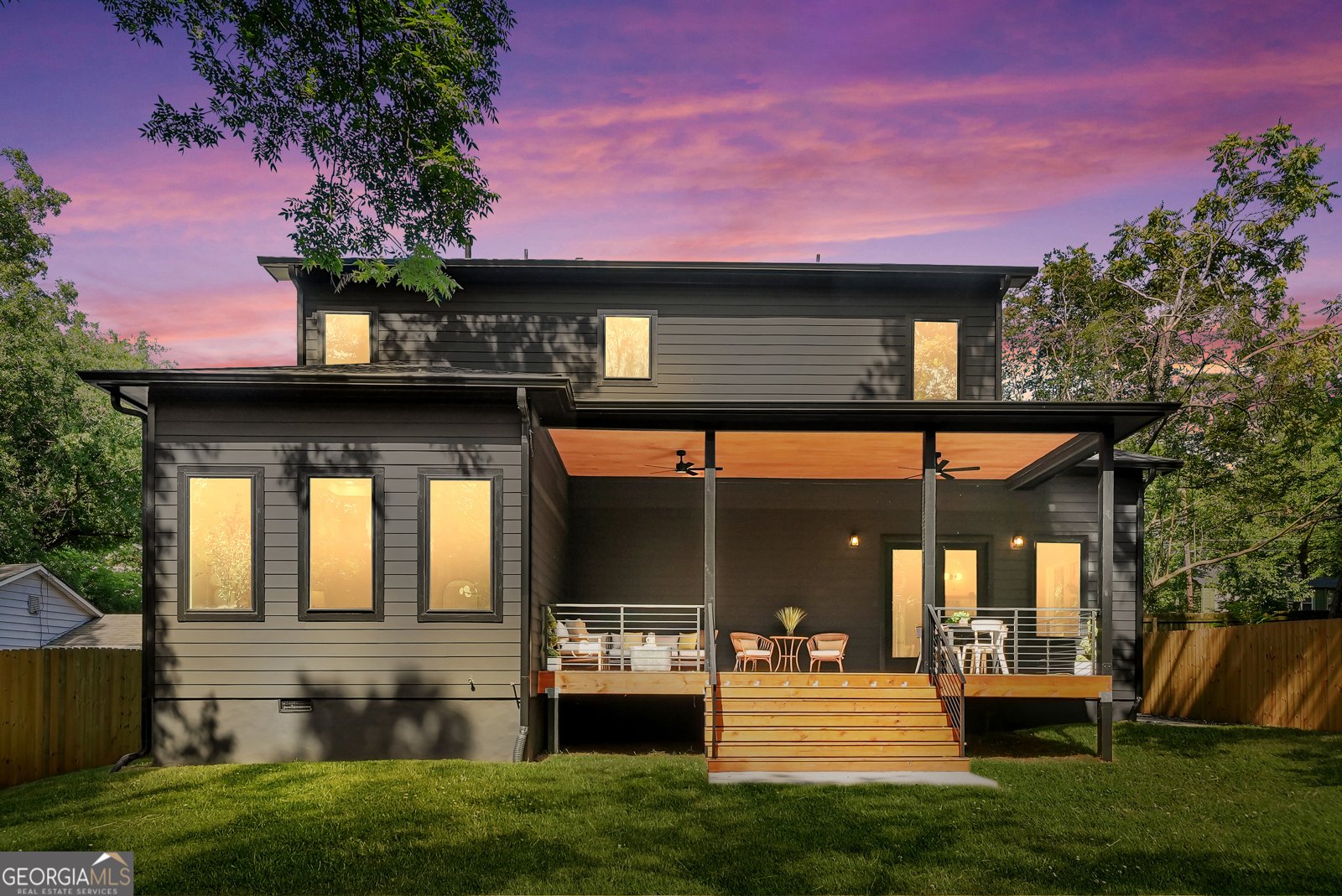 808 East Avenue Scottdale - Photo 40