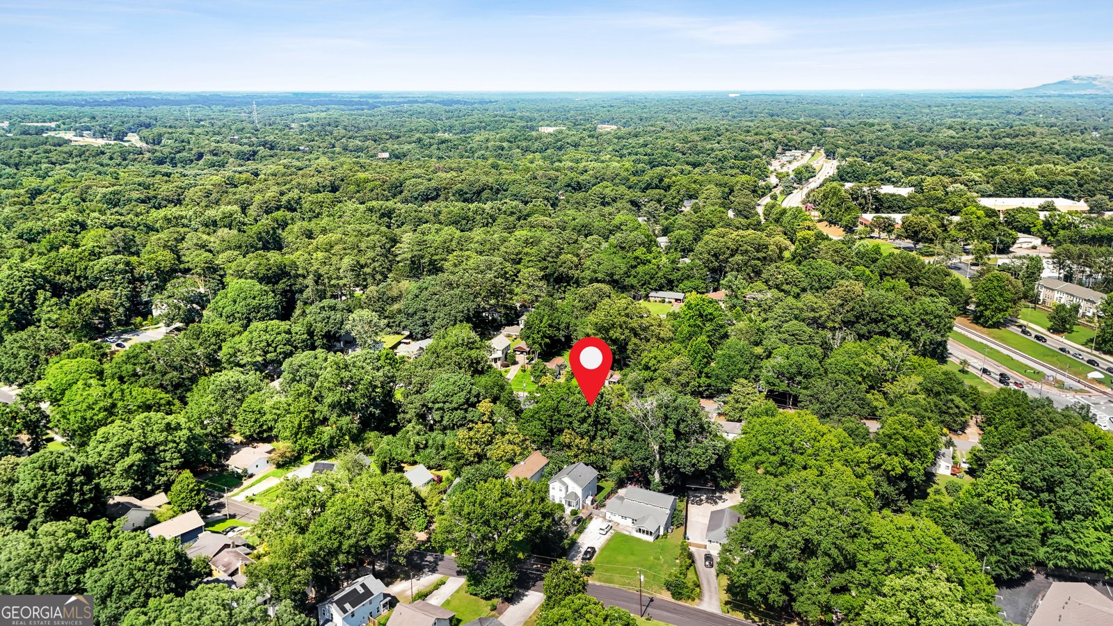 808 East Avenue Scottdale - Photo 43