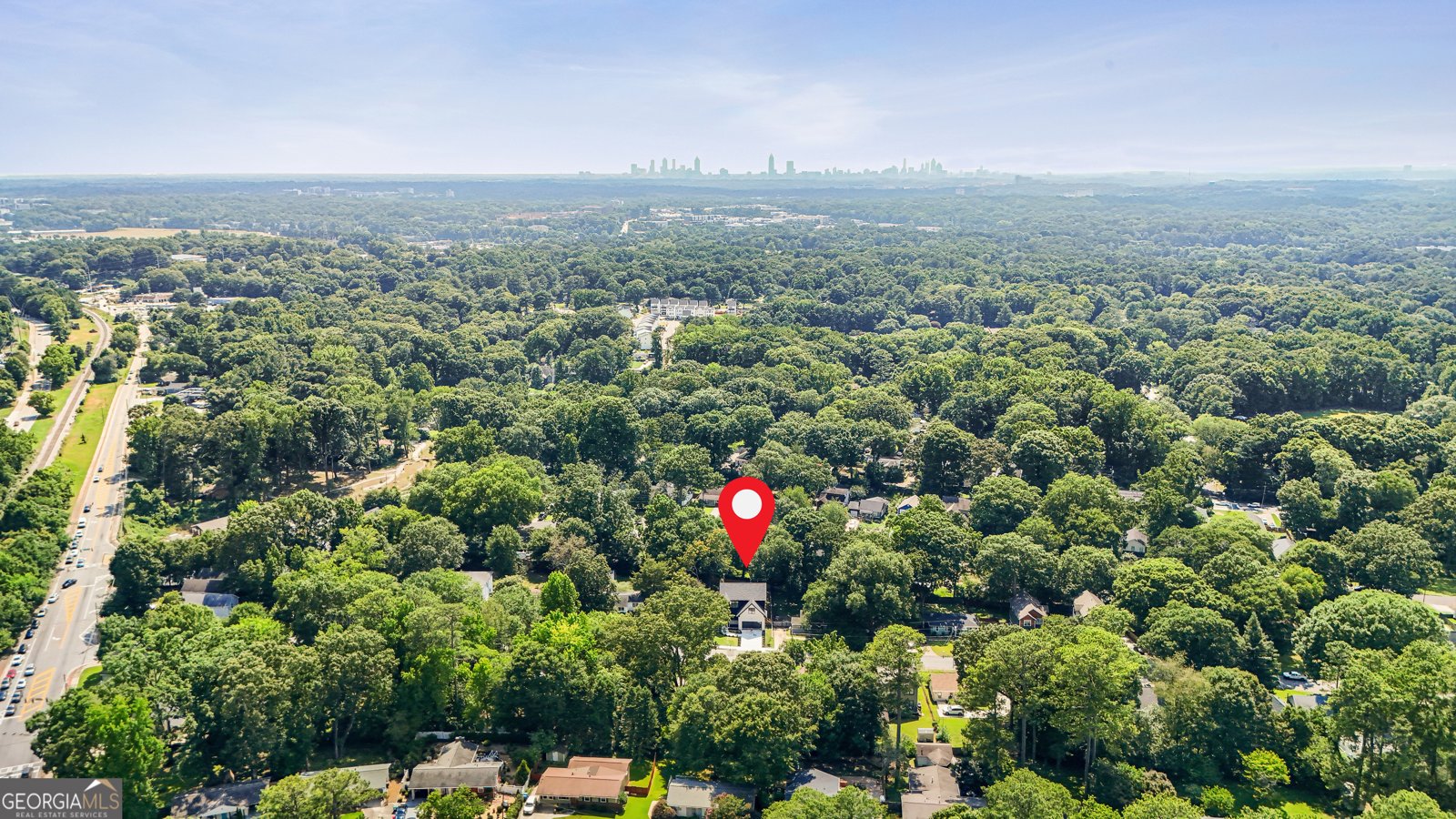808 East Avenue Scottdale - Photo 46