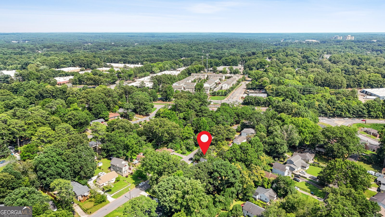 808 East Avenue Scottdale - Photo 47