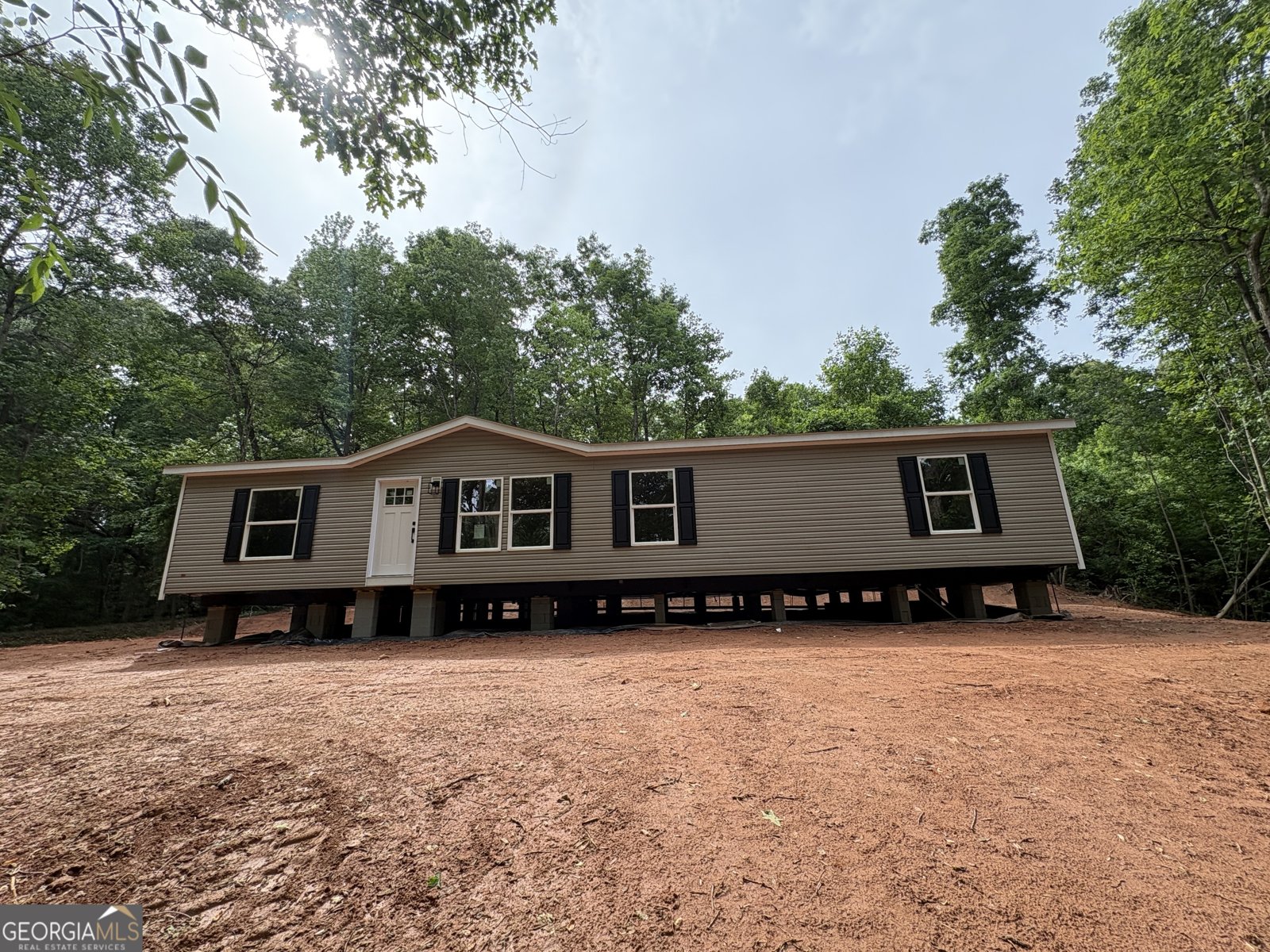 1020 Neal Road Commerce - main photo